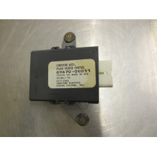 GSI551 Power Distribution Module From 2008 Toyota Tundra  4.7 896700C011